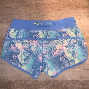 Ivivva Speed Up Shorts